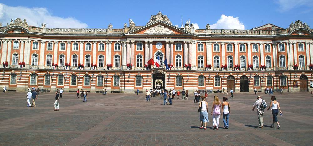 Comment se rencontrer à Toulouse